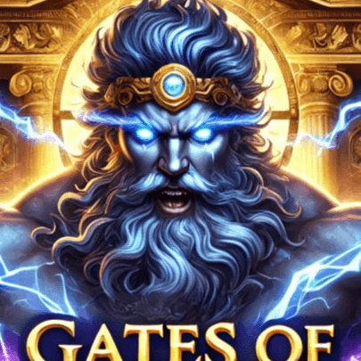 Gates of Olympus